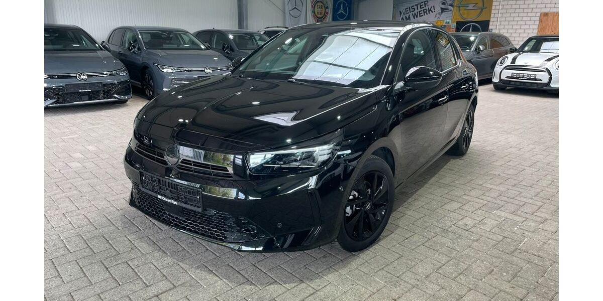 Opel Corsa 32.350 km 15.999 &euro; Hörstel-Bevergern 48477