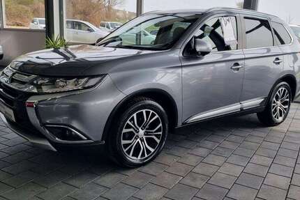 Mitsubishi Outlander 78.800 km 18.490 &euro; Andervenne/Emsland 49832