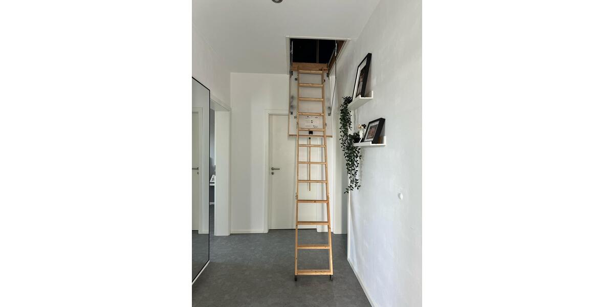 Etagenwohnung Ibbenbüren - 3 Zimmer, 75 m&sup2;, 1.030&euro; | Angebot:25883707