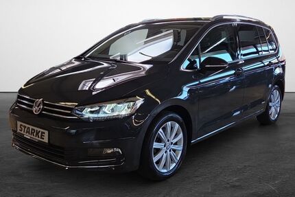 VW Touran 59.989 km 22.750 &euro; Lengerich 49525
