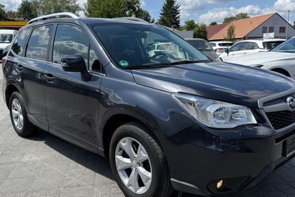 Subaru Forester 178.000 km 9.990 &euro; Greven 48268