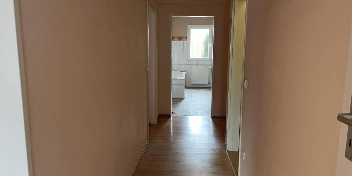 Reihenendhaus Rheine Schotthock - 4 Zimmer, 87 m&sup2;, 245.000&euro; | Angebot:25994799