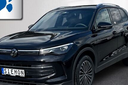 VW Tiguan 17.701 km 36.430 &euro; Lengerich 49525