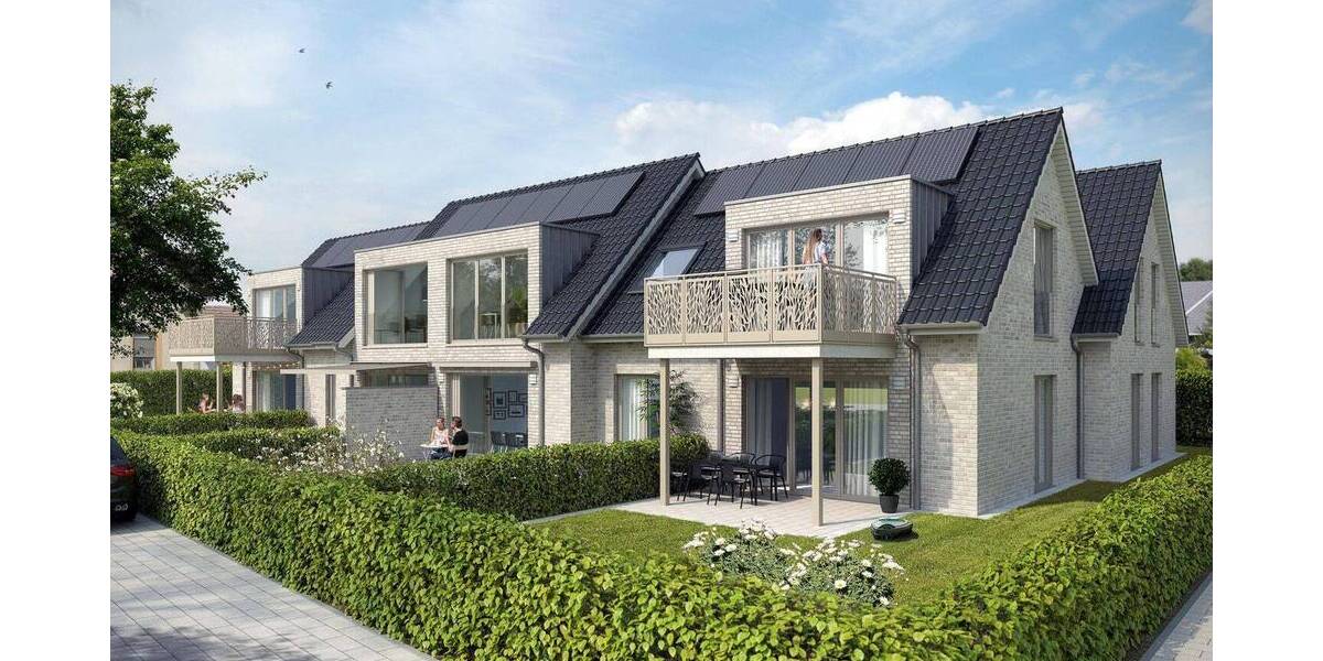 Etagenwohnung Mettingen - 2 Zimmer, 75 m&sup2;, 325.500&euro; | Angebot:25671852