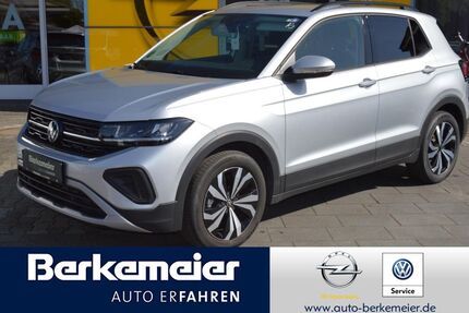 VW T-Cross 28.743 km 22.650 &euro; Saerbeck 48369