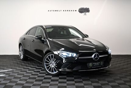 Mercedes-Benz CLA 180 74.699 km 25.500 &euro; Saerbeck 48369