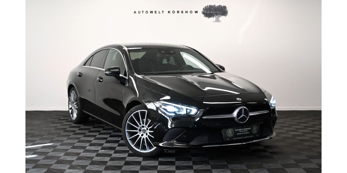 Mercedes-Benz CLA 180 74.699 km 25.500 &euro; Saerbeck 48369
