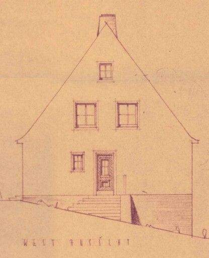 Einfamilienhaus Ibbenbüren Dickenberg - 239.000&euro; | Angebot:25670070