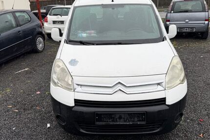 Citroen Berlingo 117.000 km 2.700 &euro; Rheine 48431