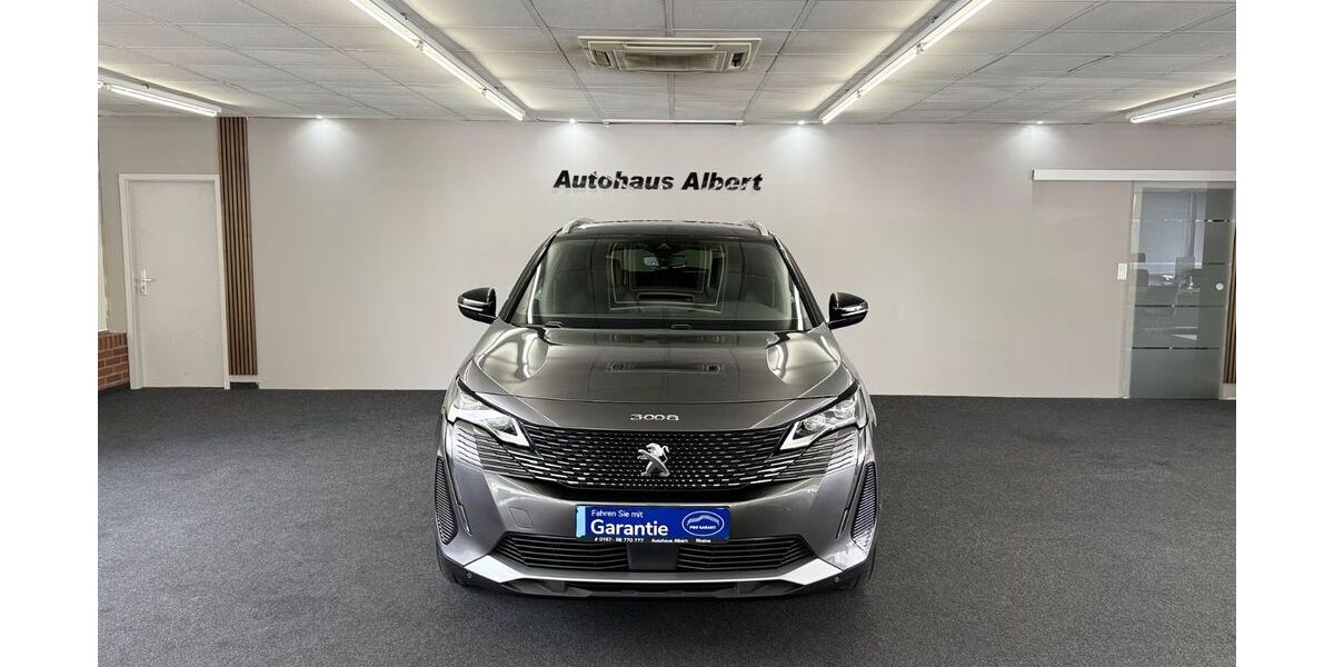 Peugeot 3008 46.510 km 23.999 &euro; Rheine 48431