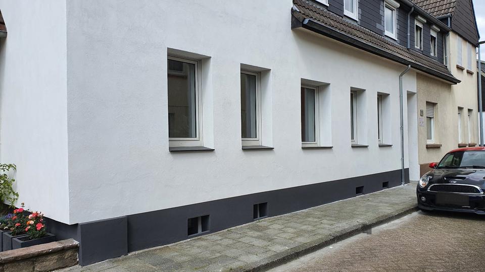 Erdgeschoßwohnung Rheine Altenrheine - 2 Zimmer, 70 m&sup2;, 1.000&euro; | Angebot:27586891