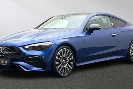 Mercedes-Benz CLE 300 3.864 km 60.650 &euro; Rheine 48429