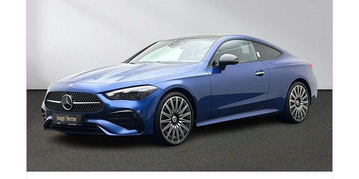 Mercedes-Benz CLE 300 3.864 km 60.900 &euro; Rheine 48429