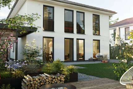 Haus Altenberge - 4 Zimmer, 145 m&sup2;, 299.500&euro; | Angebot:23068141