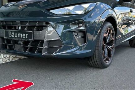 Cupra Terramar 2.000 km 39.490 &euro; Ibbenbüren 49479