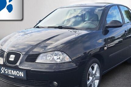 Seat Ibiza 151.741 km 3.300 &euro; Ibbenbüren 49479
