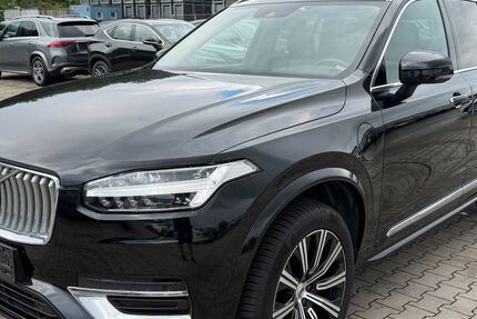 Volvo XC90 139.811 km 39.865 &euro; Gronau 48599
