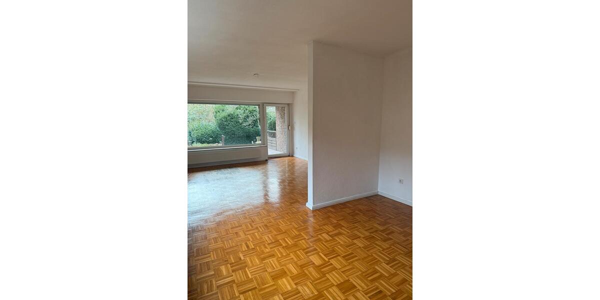Erdgeschoßwohnung Gronau (Westfahlen) - 3 Zimmer, 77 m&sup2;, 962&euro; | Angebot:25967556