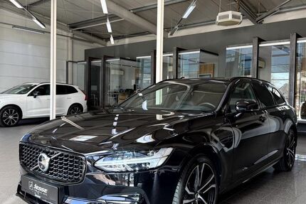 Volvo V90 36.000 km 34.990 &euro; Ibbenbüren 49477