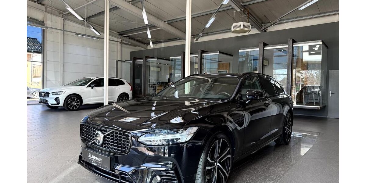 Volvo V90 36.000 km 34.990 &euro; Ibbenbüren 49477