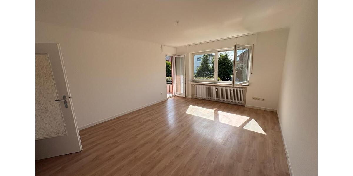 Etagenwohnung Saerbeck - 550&euro; | Angebot:26050253