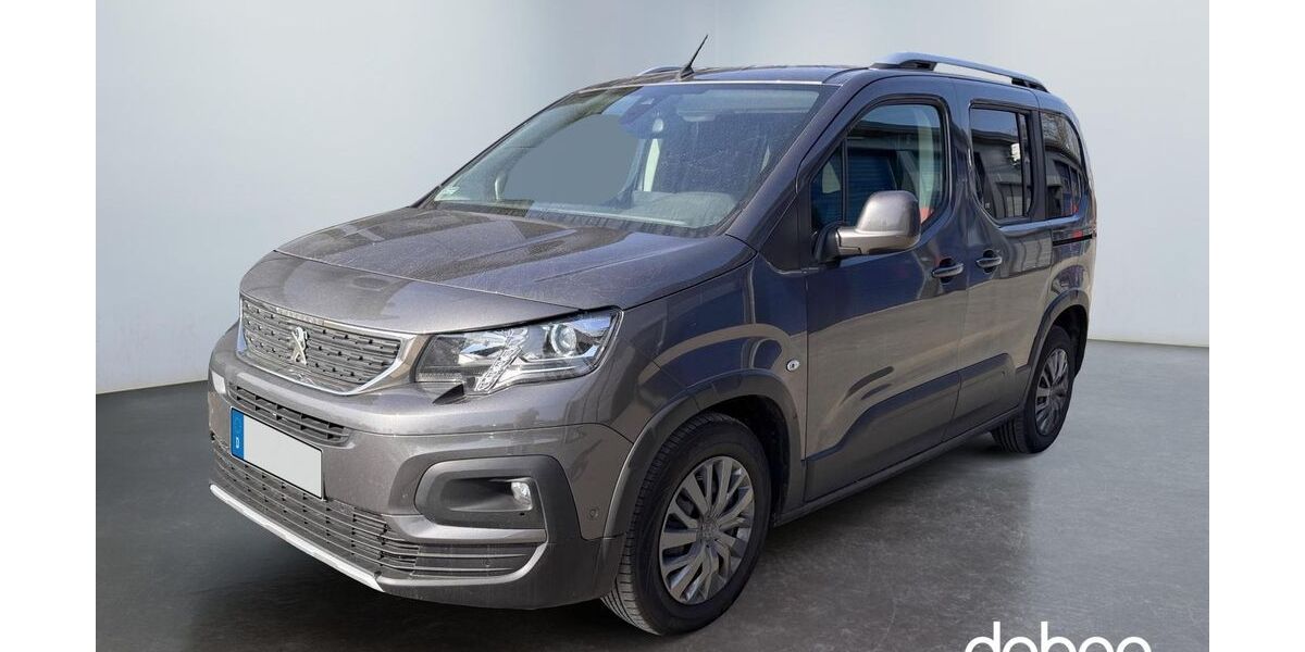 Peugeot Rifter 89.230 km 19.999 &euro; Altenberge 48341