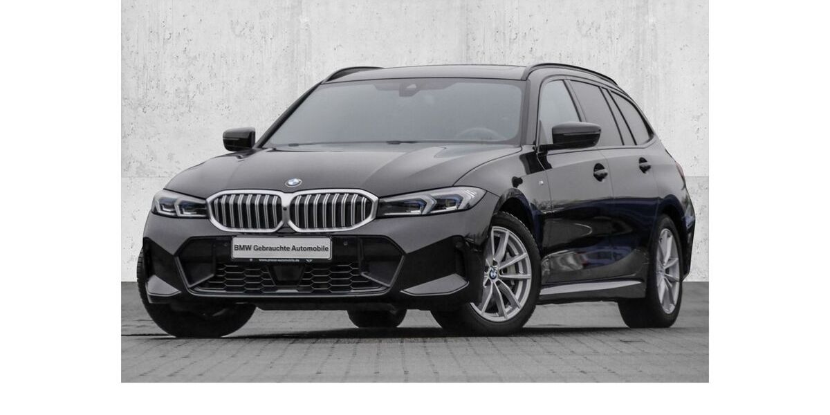 BMW 330 25.034 km 49.490 &euro; Emsdetten 48282