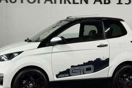 Aixam City 7.630 km 13.950 &euro; Gronau 48599