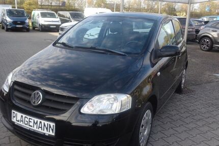 VW Fox 20.262 km 4.850 &euro; Hörstel 48477