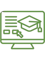 Symbol für Ausbildungsplätze in Rheine