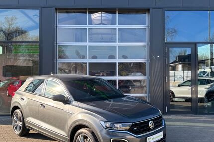 VW T-Roc 104.025 km 18.999 &euro; Hörstel 48477