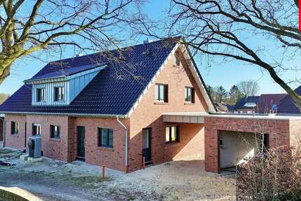 Haus Bad Bentheim - 4 Zimmer, 126 m&sup2;, 437.000&euro; | Angebot:25547770
