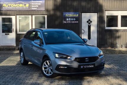 Seat Leon 115.000 km 14.999 &euro; Voltlage 49599