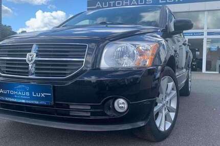 Dodge Caliber 96.154 km 5.799 &euro; Hörstel 48477