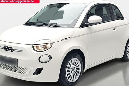 Fiat 500 20.775 km 19.990 &euro; Rheine 48432