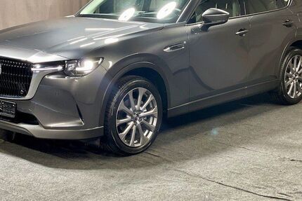 Mazda CX-60 20.990 km 39.980 &euro; Nordwalde 48356
