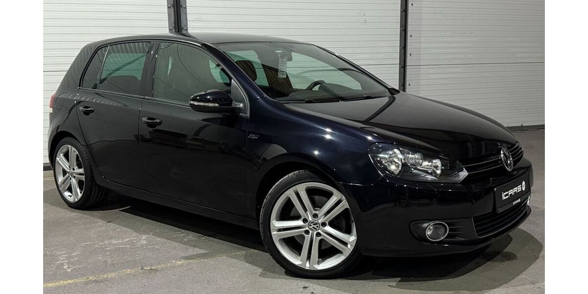 VW Golf 79.864 km 8.977 &euro; Greven 48268