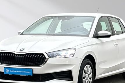 Skoda Fabia 28.752 km 18.380 &euro; Emsdetten 48282