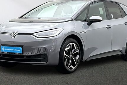 VW ID.3 17.657 km 27.990 &euro; Emsdetten 48282