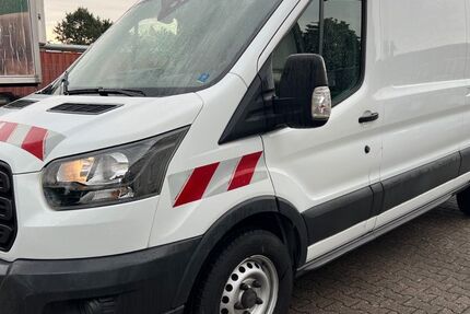 Ford Transit 67.000 km 14.999 &euro; Gronau 48599