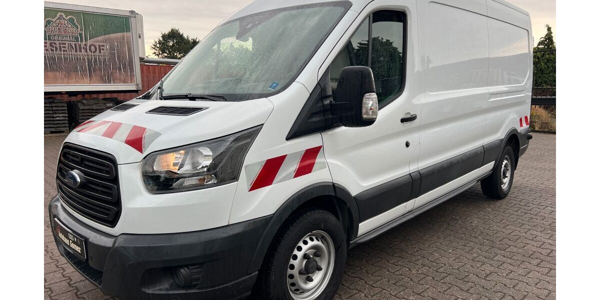 Ford Transit 67.000 km 14.999 &euro; Gronau 48599