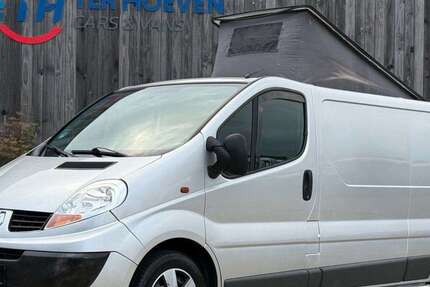 Renault Trafic 360.292 km 8.950 &euro; Bad Bentheim 48455