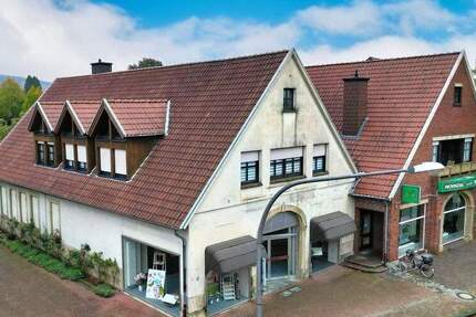 Gewerbeobjekt Hörstel Riesenbeck - 995.000&euro; | Angebot:25743890