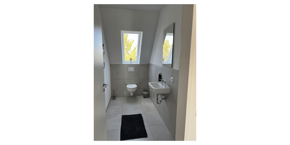 Einfamilienhaus Rheine - 4 Zimmer, 107 m&sup2;, 1.350&euro; | Angebot:27625679