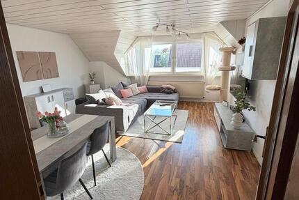 Wohnung Hopsten - 2 Zimmer, 65 m&sup2;, 800&euro; | Angebot:26656183