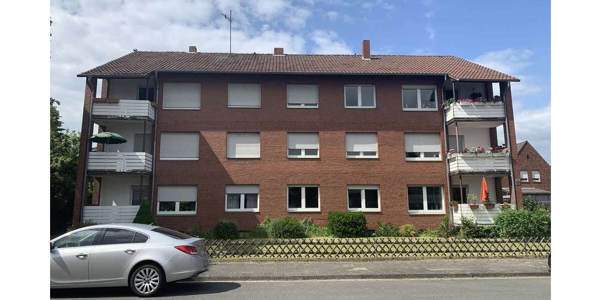 Einfamilienhaus Rheine Altenrheine - 21 Zimmer, 494 m&sup2;, 730.000&euro; | Angebot:11378823
