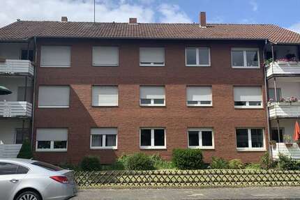 Haus Rheine Altenrheine - 21 Zimmer, 494 m&sup2;, 730.000&euro; | Angebot:11378823