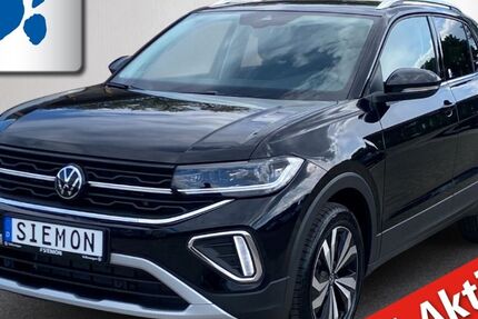 VW T-Cross 1.500 km 27.930 &euro; Ibbenbüren 49479