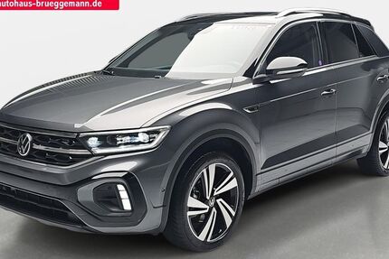 VW T-Roc 13.610 km 29.890 &euro; Rheine 48432