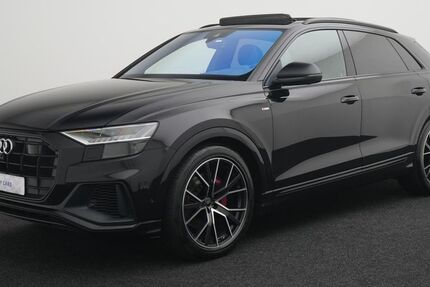 Audi Q8 205.075 km 37.950 &euro; Bad Bentheim 48455